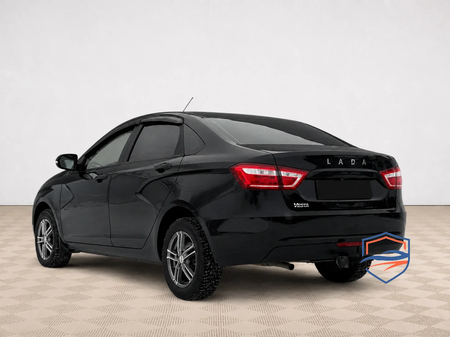 LADA (ВАЗ) - LADA (ВАЗ) Vesta I, 2020 г.