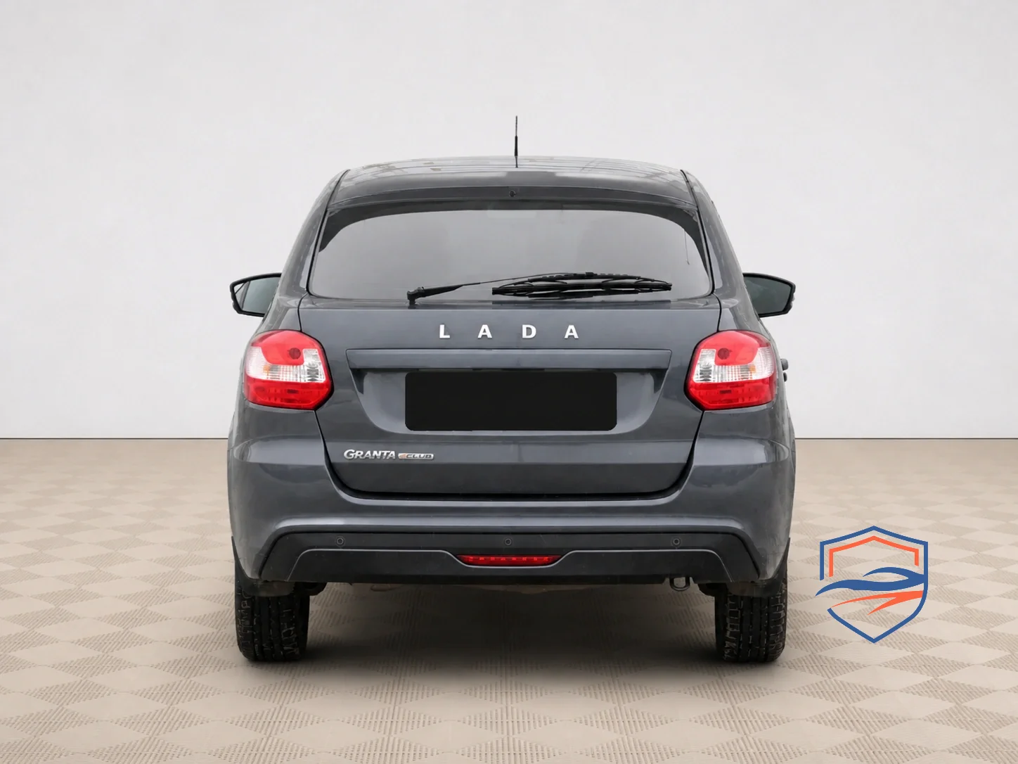 LADA (ВАЗ) - LADA (ВАЗ) Granta I Рестайлинг, 2021 г.