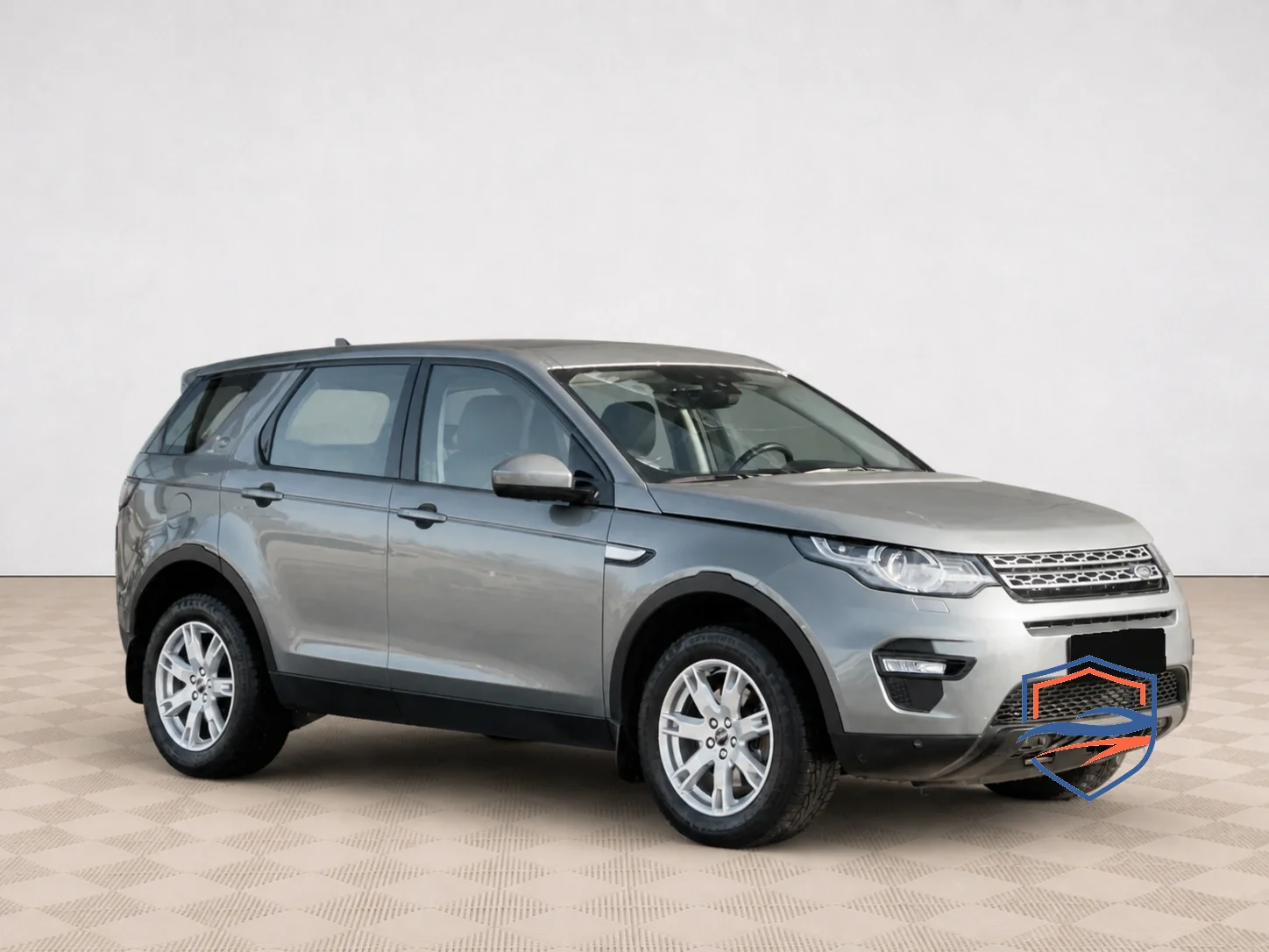 Land Rover - Land Rover Discovery Sport I, 2015 г.