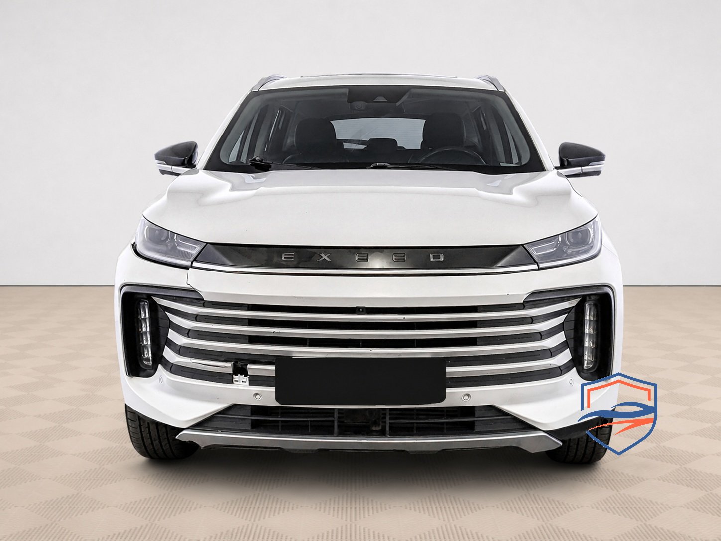 EXEED - Exeed TXL, 2022