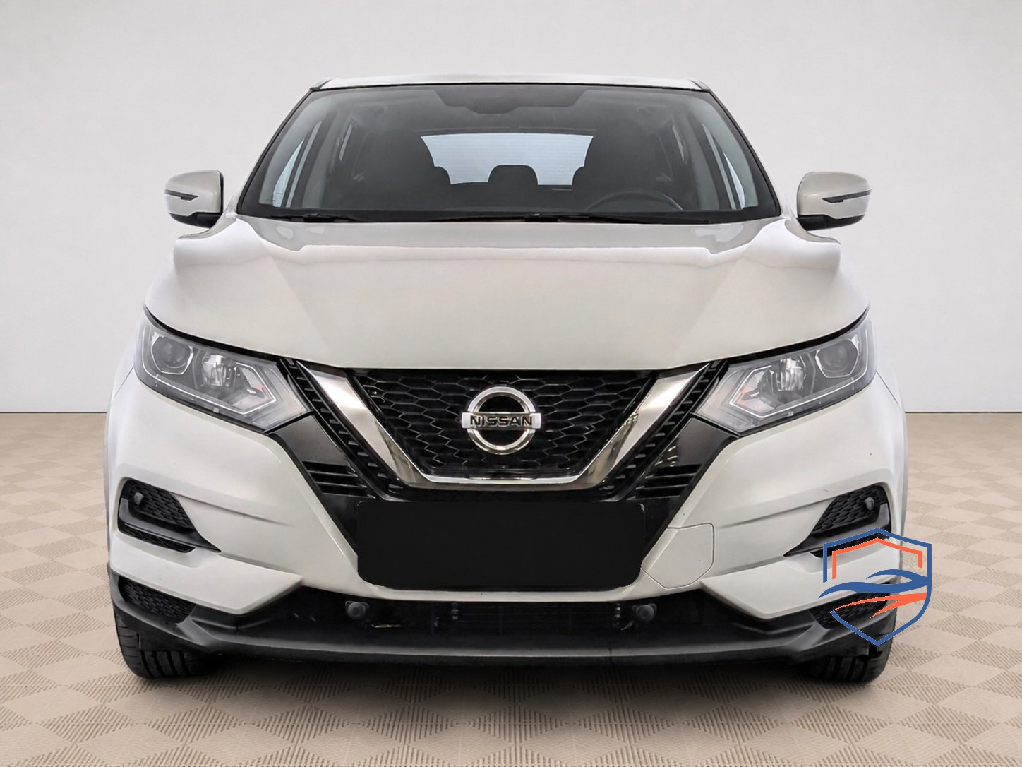 Nissan - Nissan Qashqai II Рестайлинг, 2022