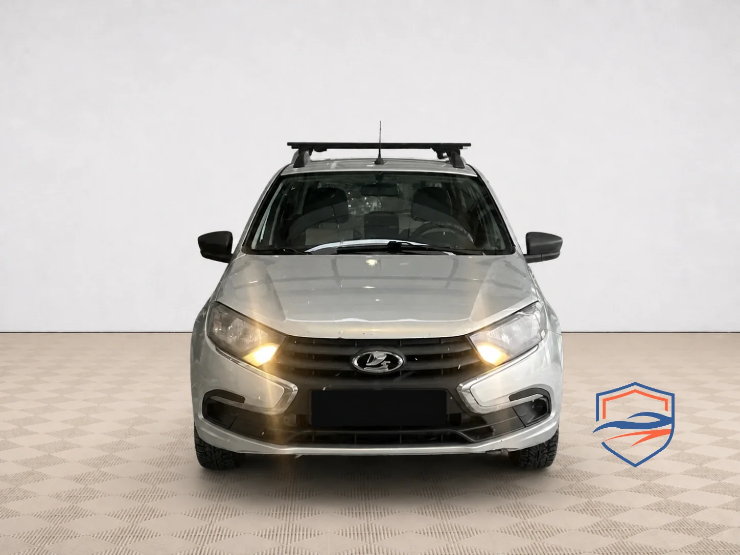 LADA (ВАЗ) - LADA (ВАЗ) Granta I Рестайлинг, 2019 г.