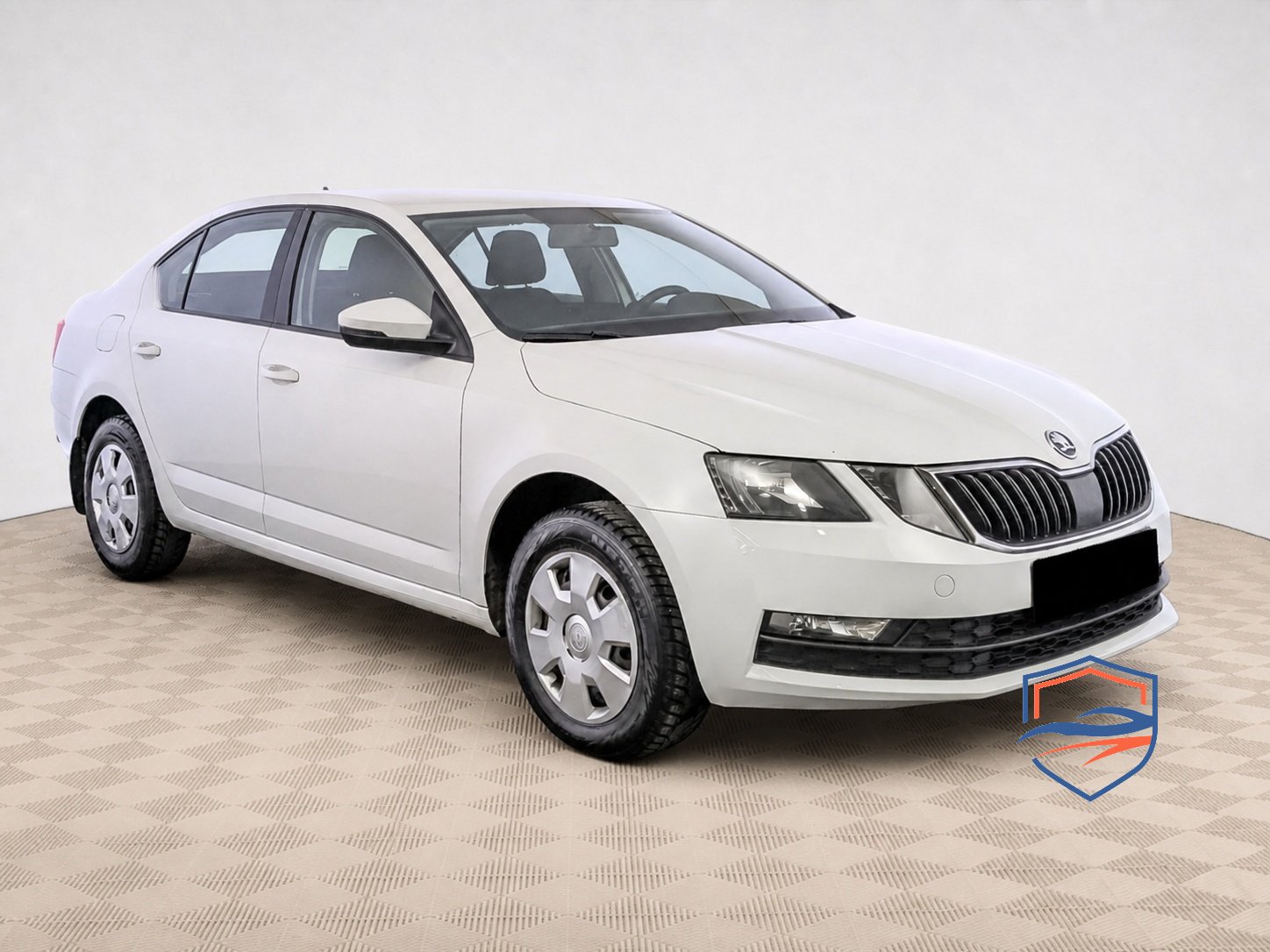 Skoda - Skoda Octavia III (A7) Рестайлинг, 2020