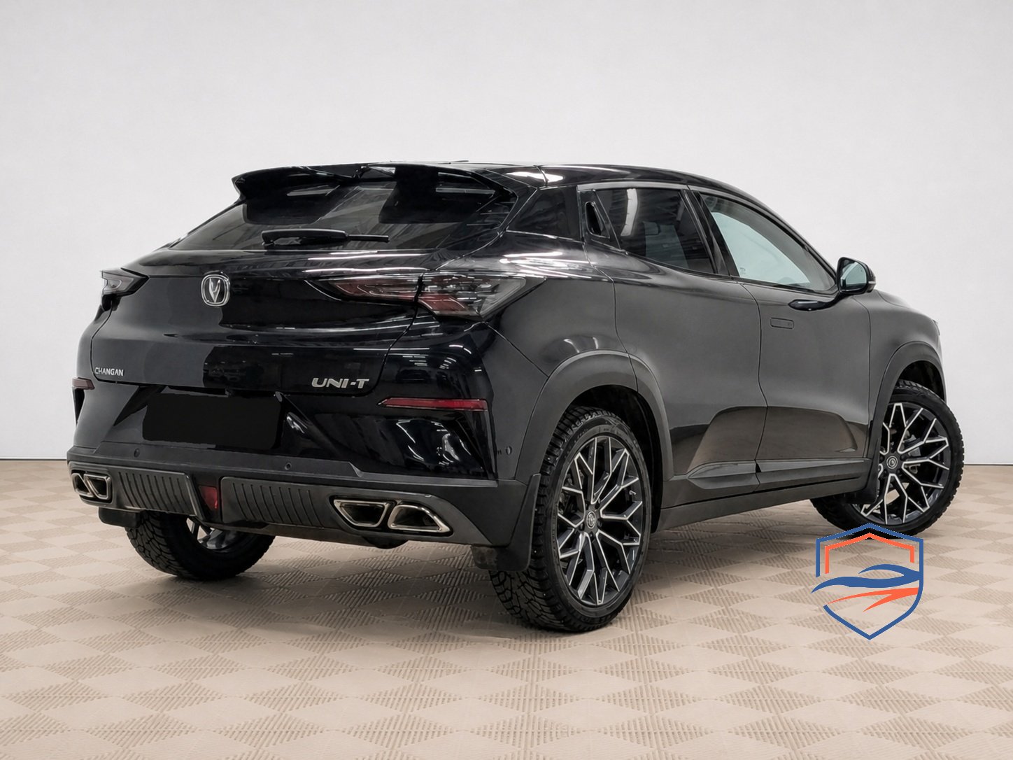 Changan - Changan UNI-T, 2024