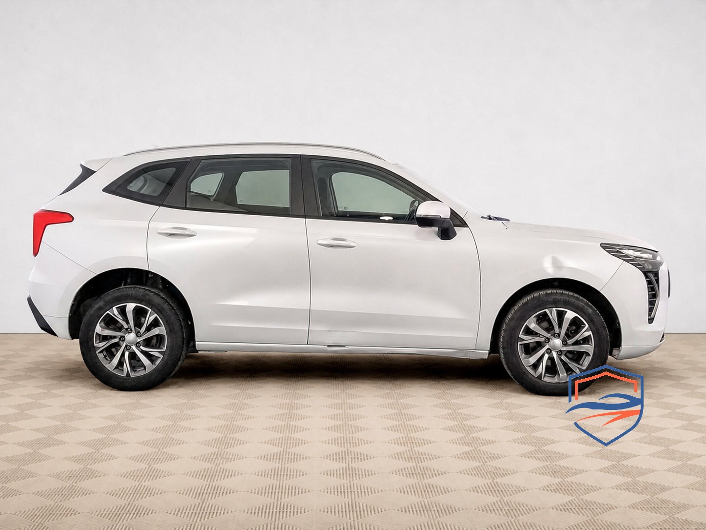 Haval - Haval Jolion I, 2023