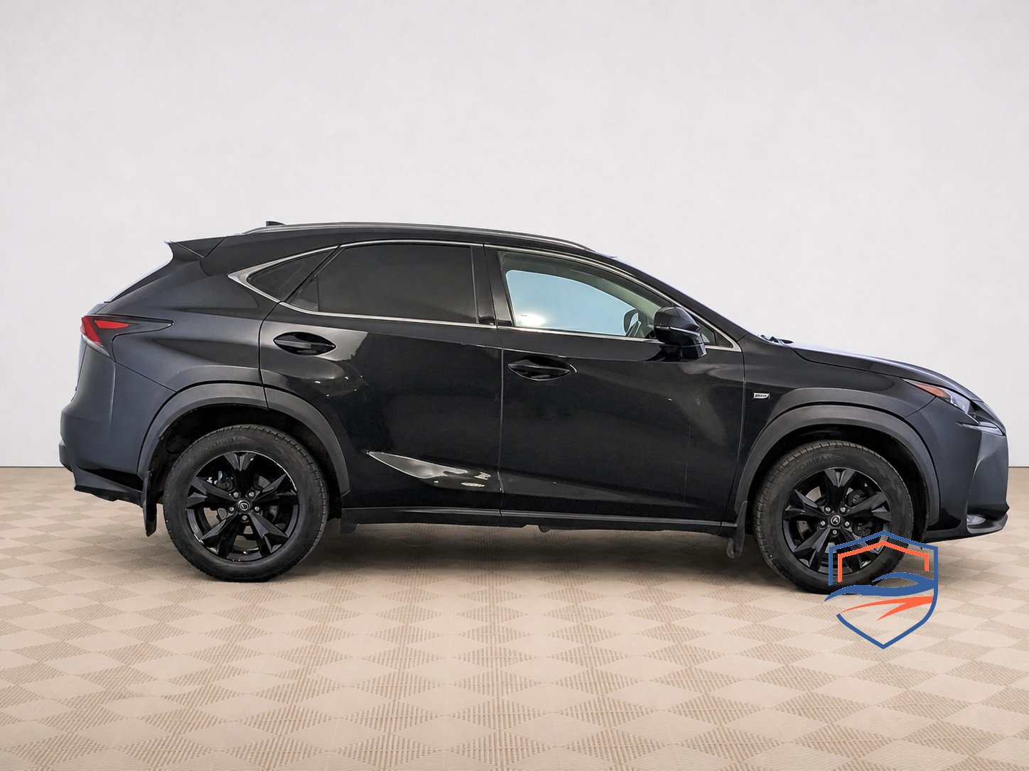 Lexus - Lexus NX, 2017