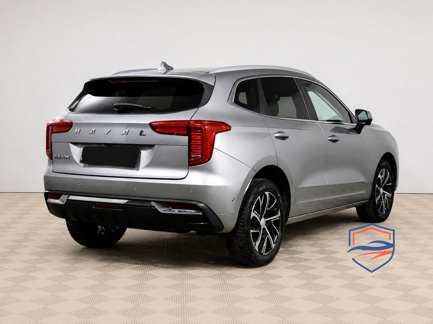 Haval - Haval Jolion I, 2022