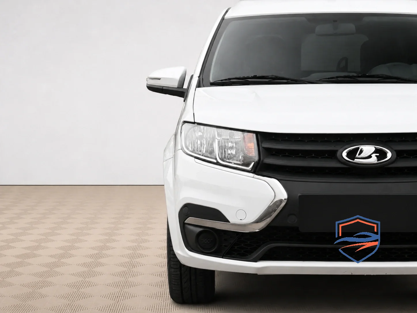 LADA (ВАЗ) - LADA (ВАЗ) Largus I Рестайлинг, 2024 г.