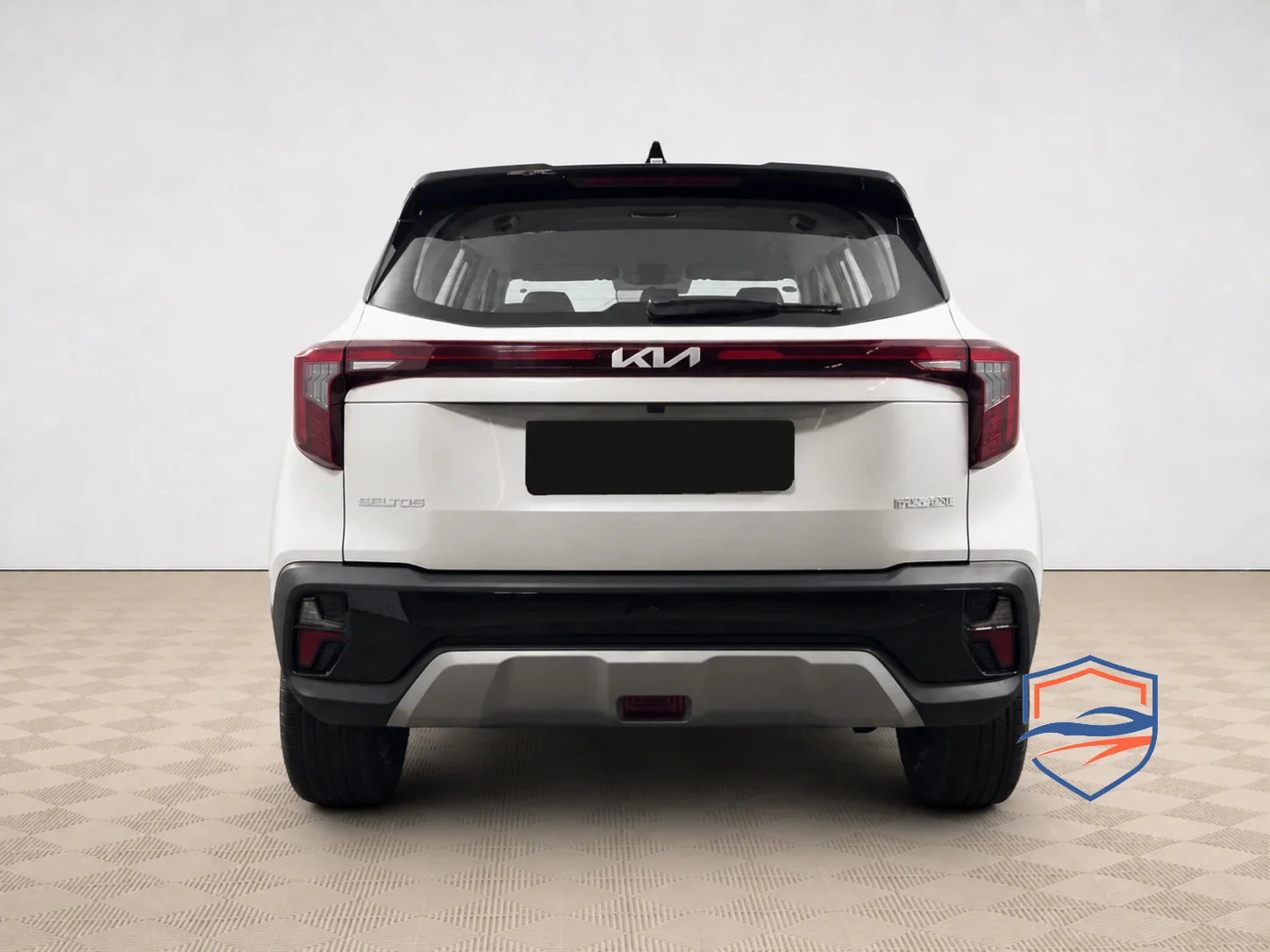 Kia - Kia Seltos I Рестайлинг, 2025 г.