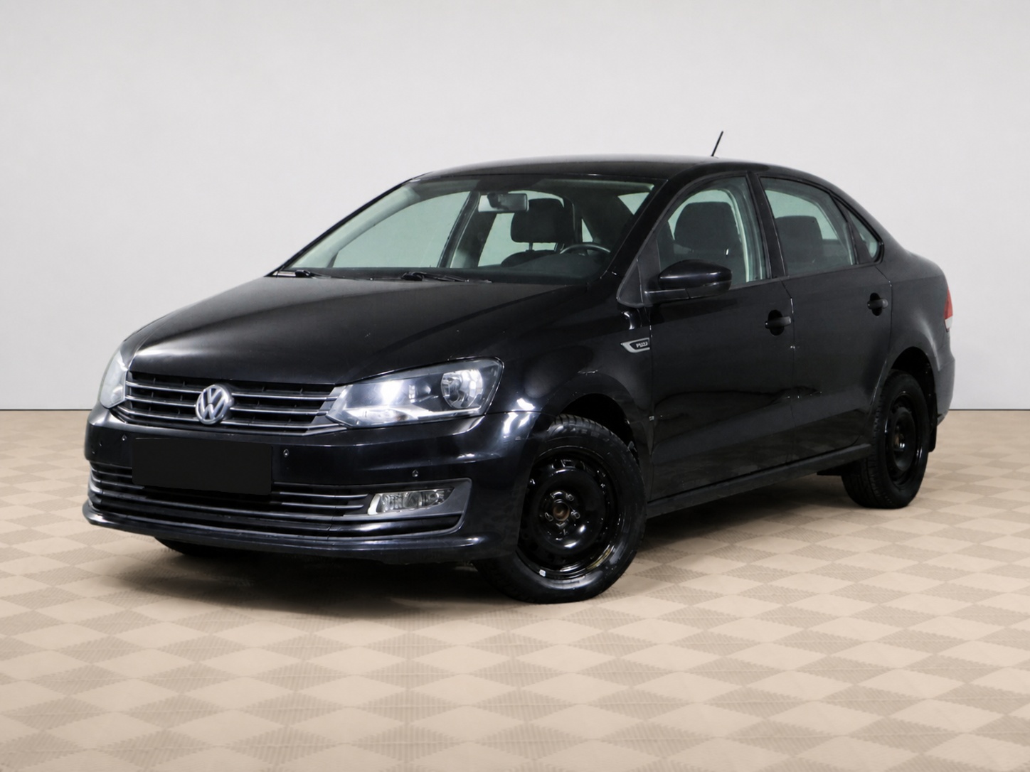 Volkswagen - Volkswagen Polo, 2016