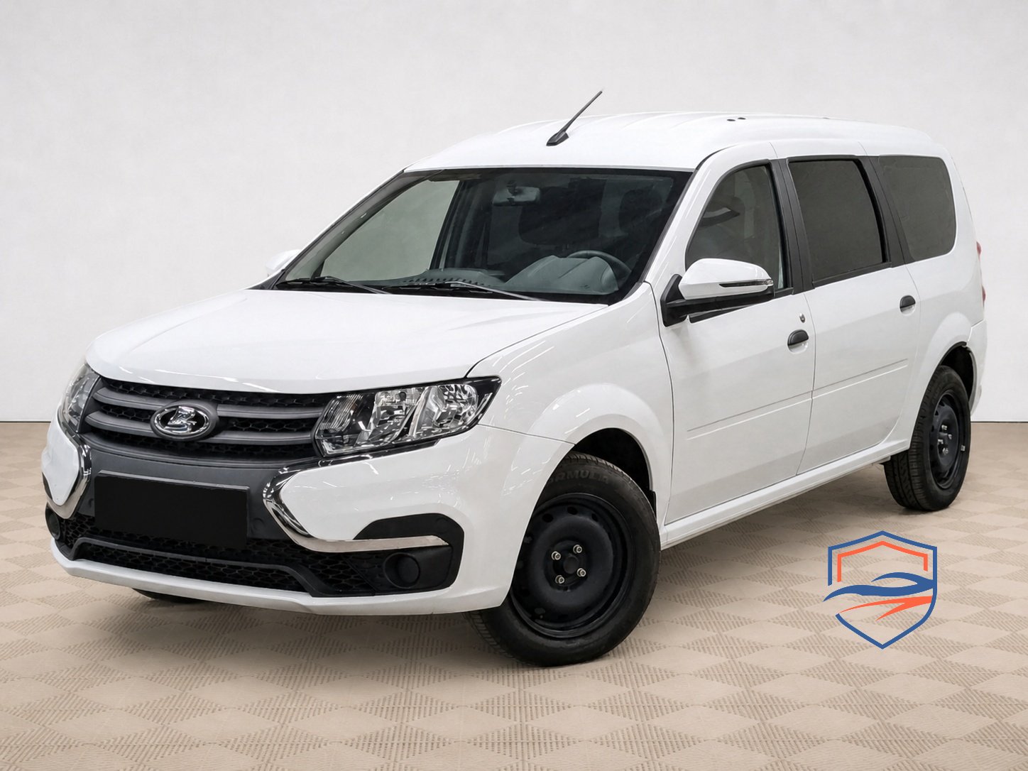 LADA (ВАЗ) - Lada Largus, 2025
