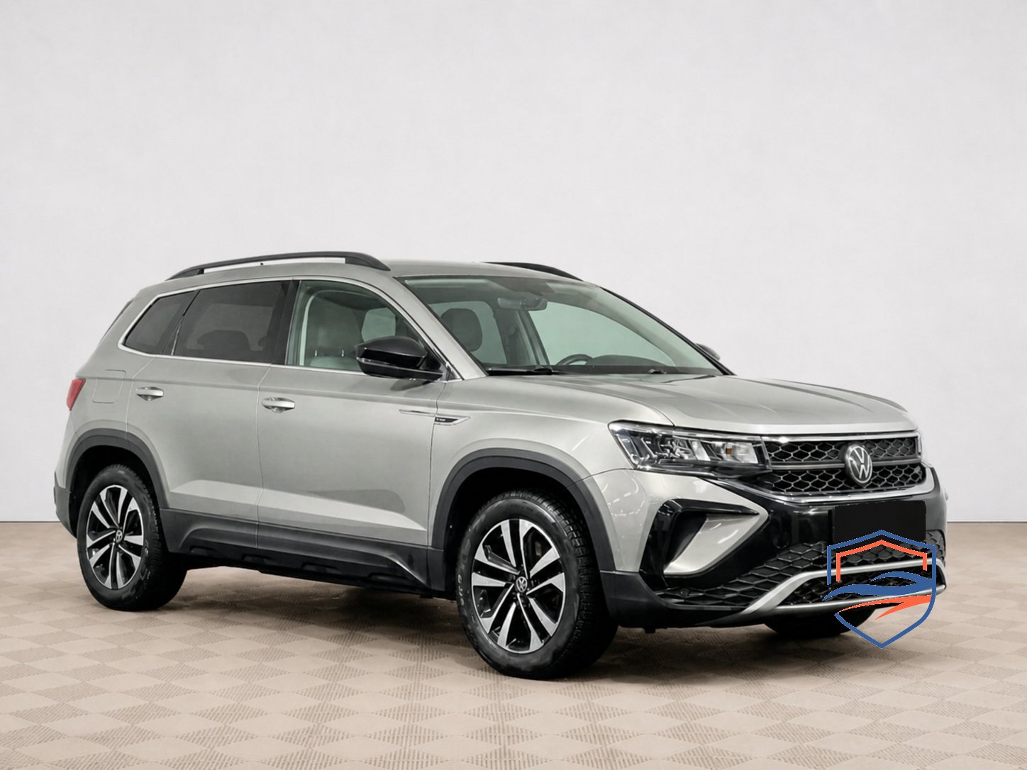 Volkswagen - Volkswagen Taos I, 2021