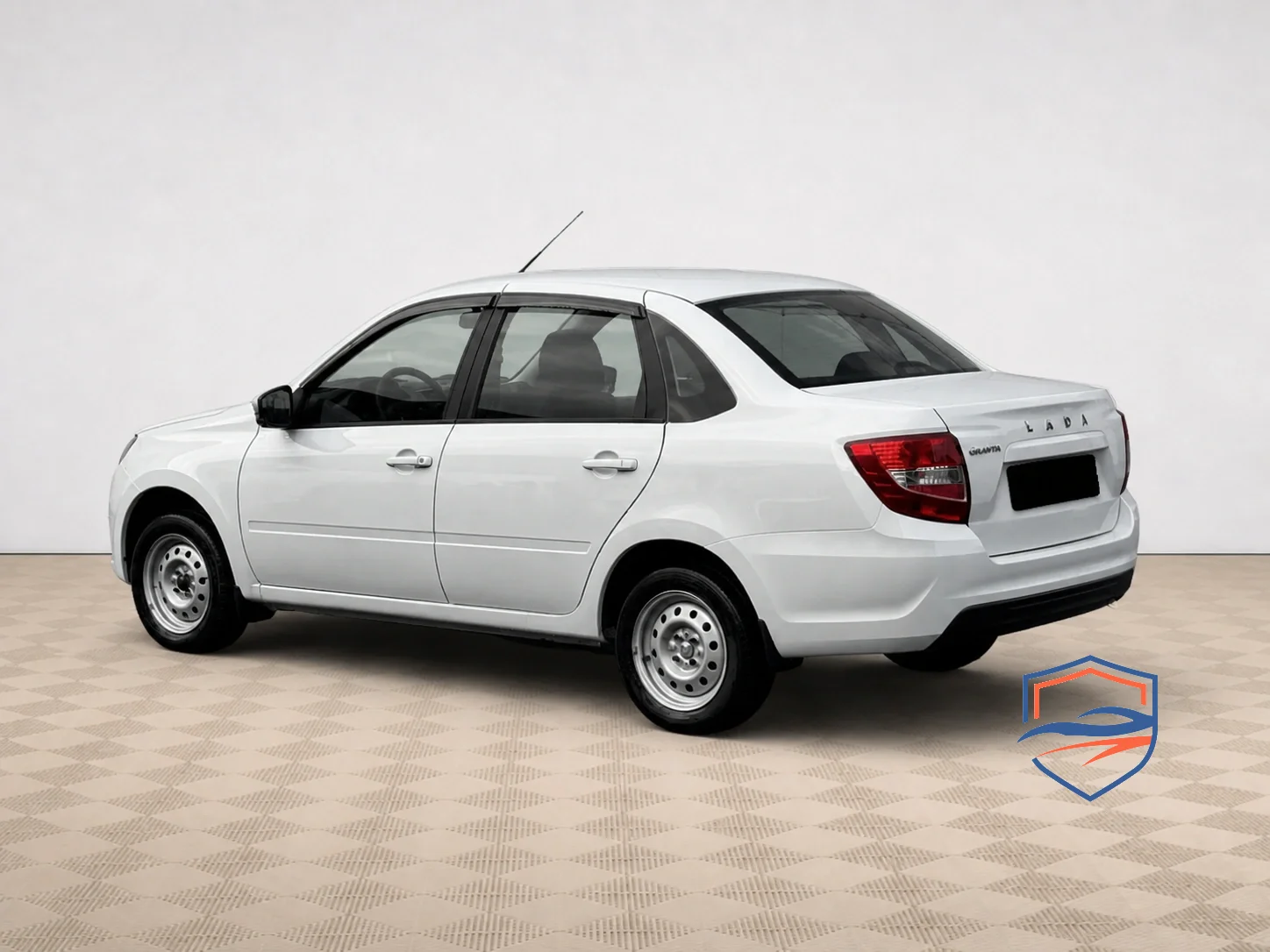LADA (ВАЗ) - LADA (ВАЗ) Granta I Рестайлинг, 2024 г.
