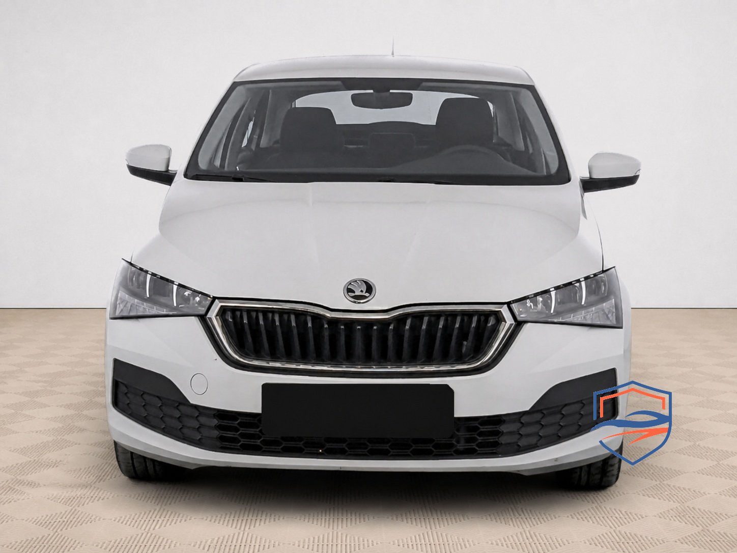 Skoda - Skoda Rapid II, 2021