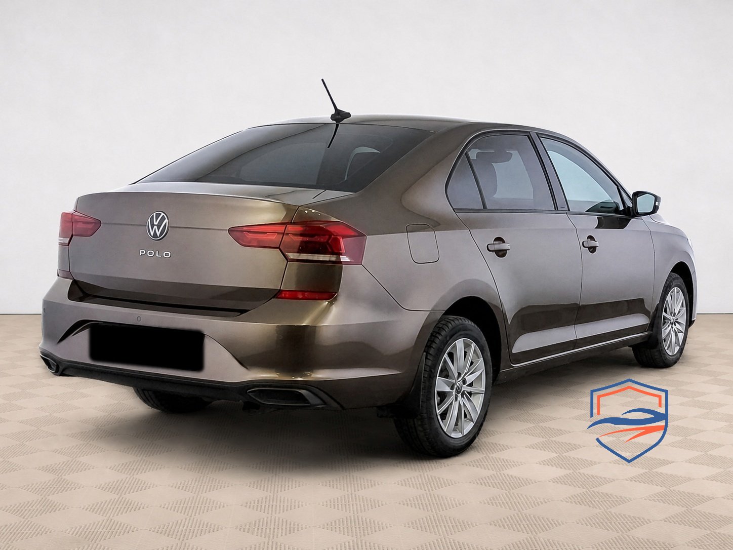 Volkswagen - Volkswagen Polo, 2020
