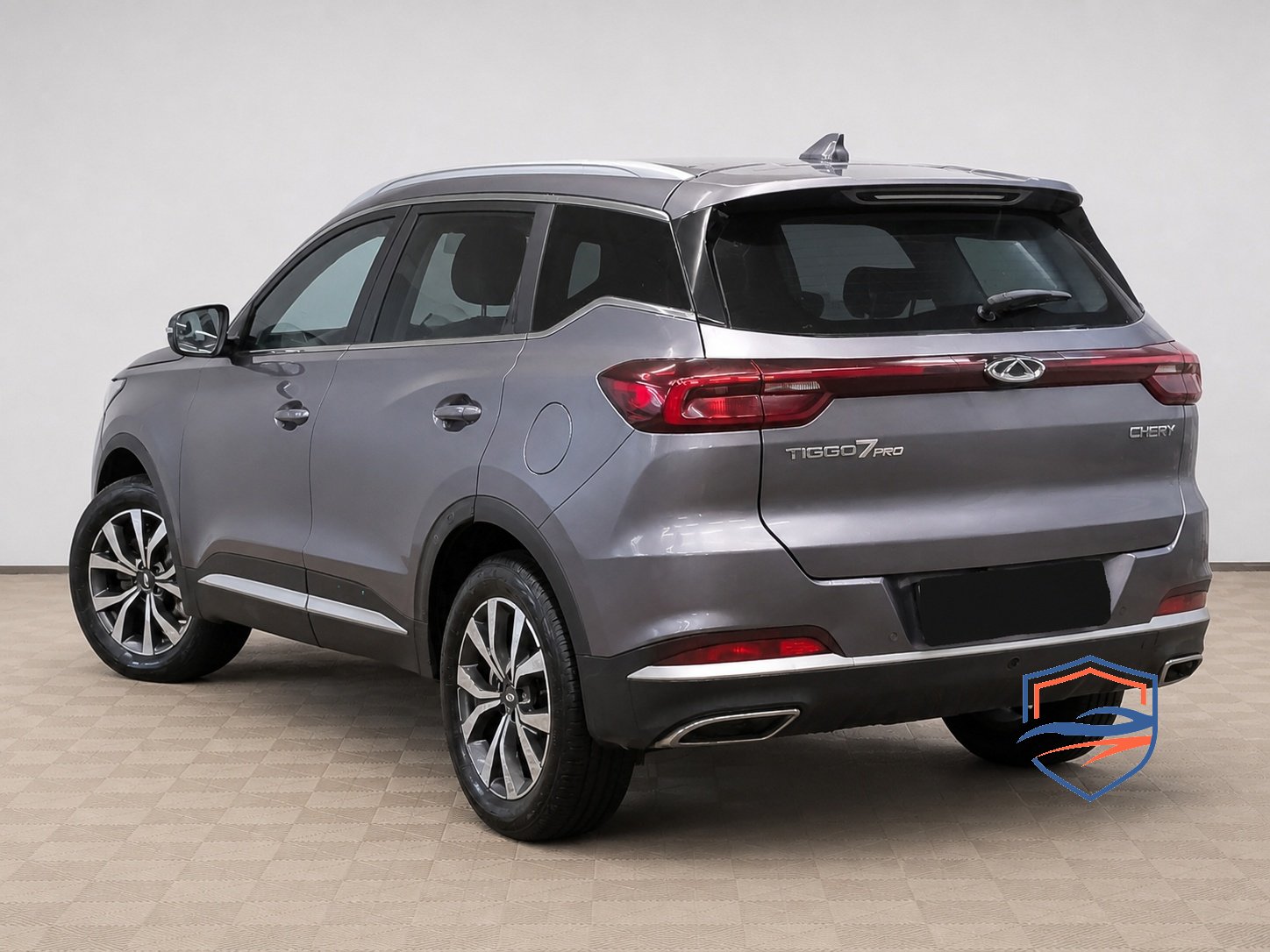 Chery - Chery Tiggo 7 Pro, 2022