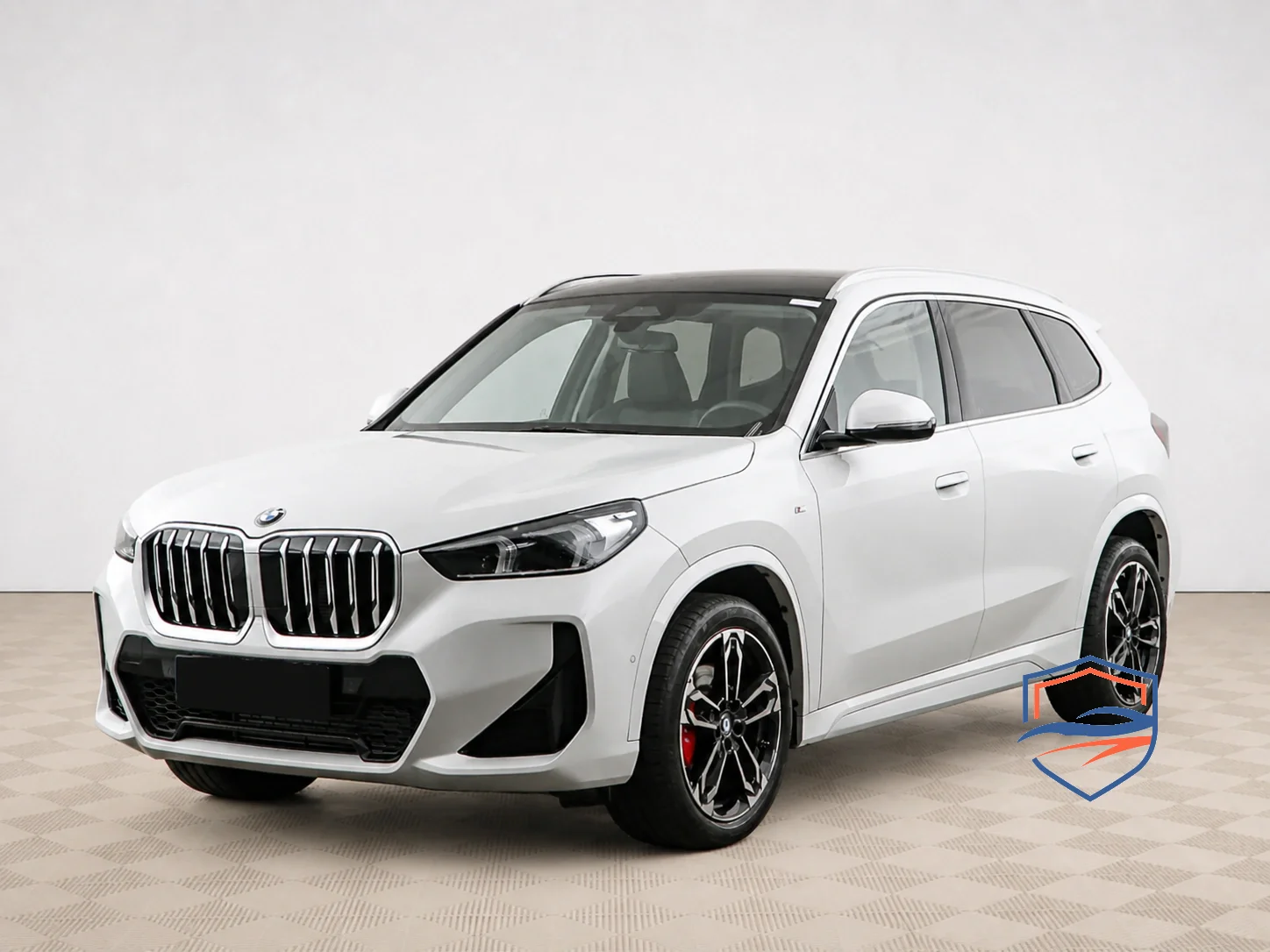 BMW - BMW X1 III (U11/U12), 2024 г.