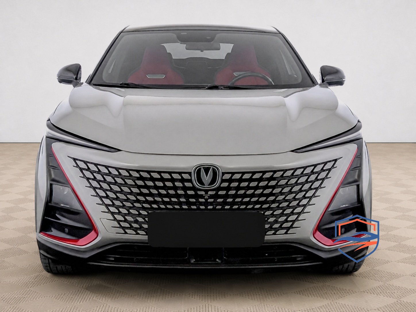 Changan - Changan UNI-T I, 2020
