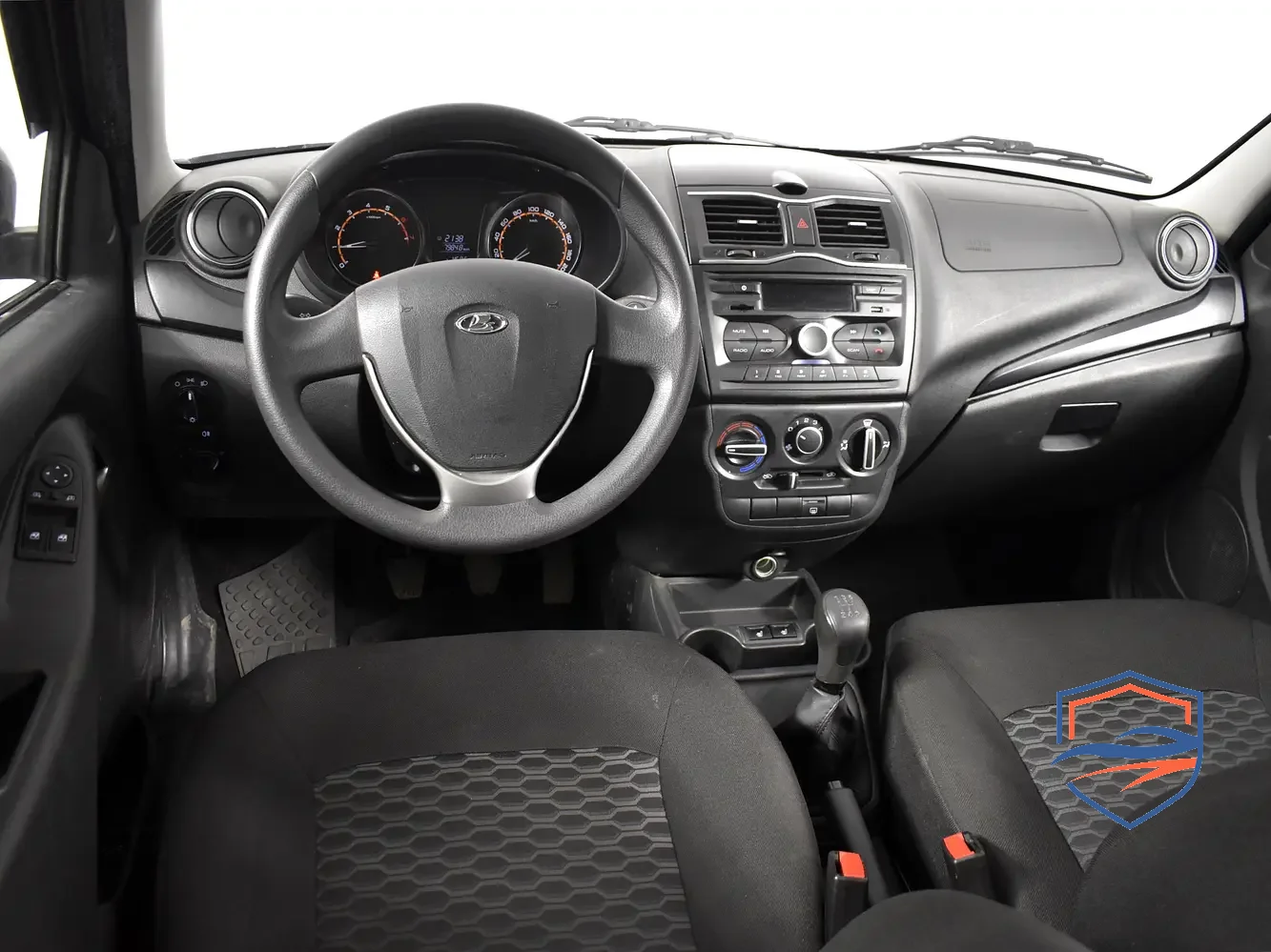 LADA (ВАЗ) - LADA (ВАЗ) Granta I Рестайлинг, 2022 г.