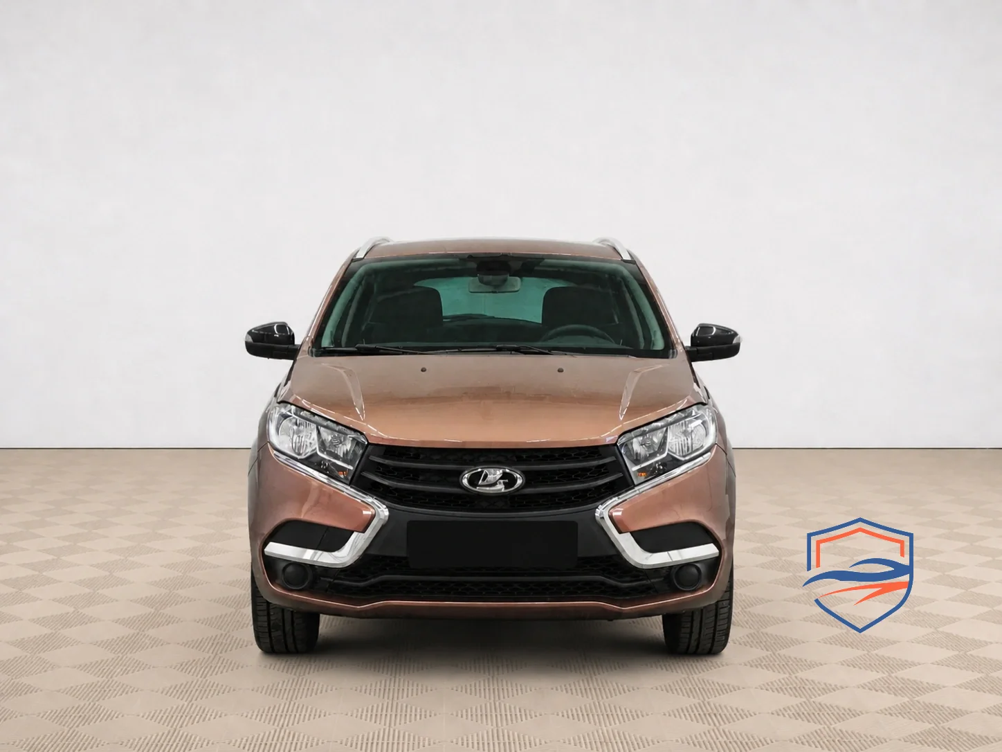 LADA (ВАЗ) - LADA (ВАЗ) XRAY I, 2022 г.
