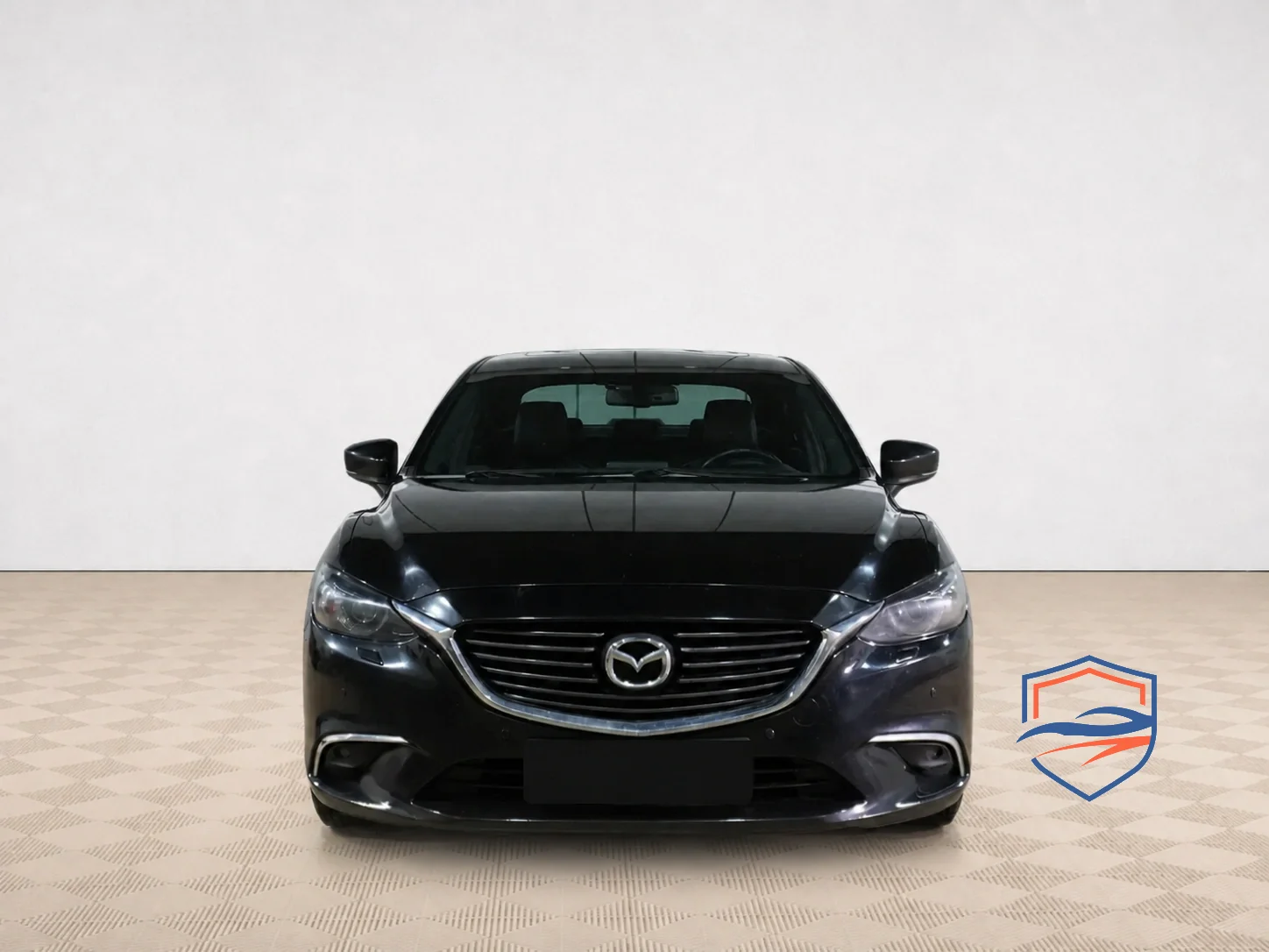 Mazda - Mazda 6 III (GJ) Рестайлинг, 2017 г.