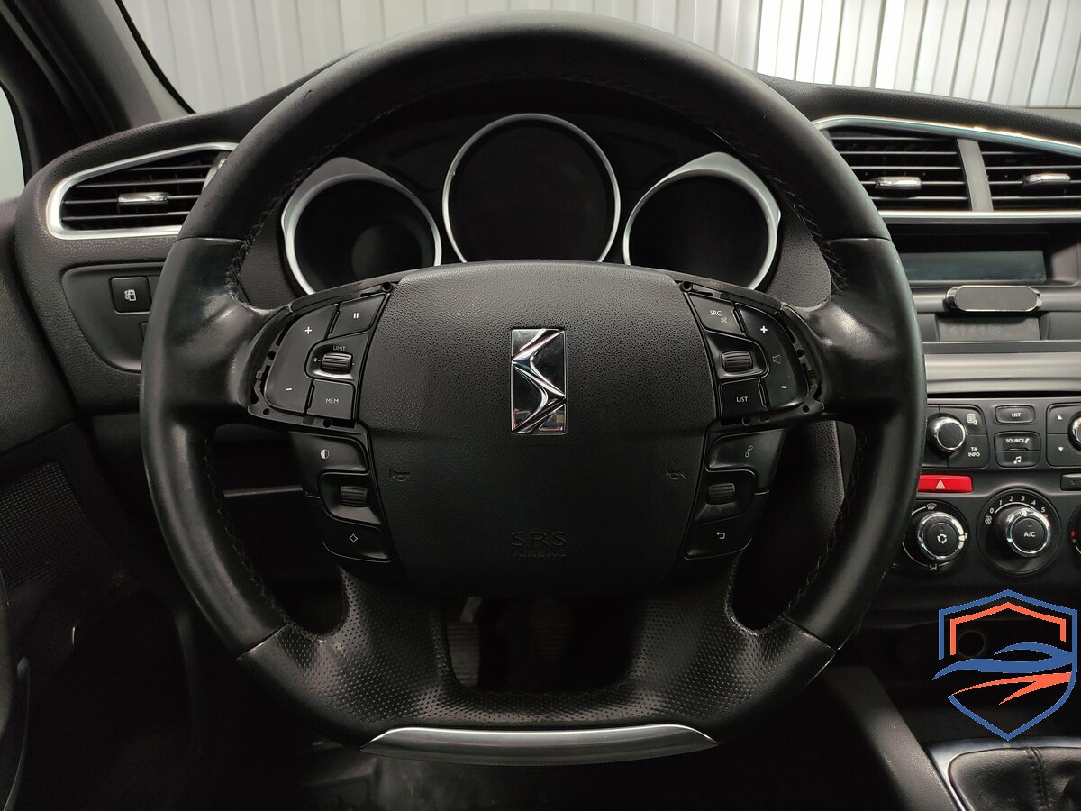 Citroen - Citroen DS4, 2013