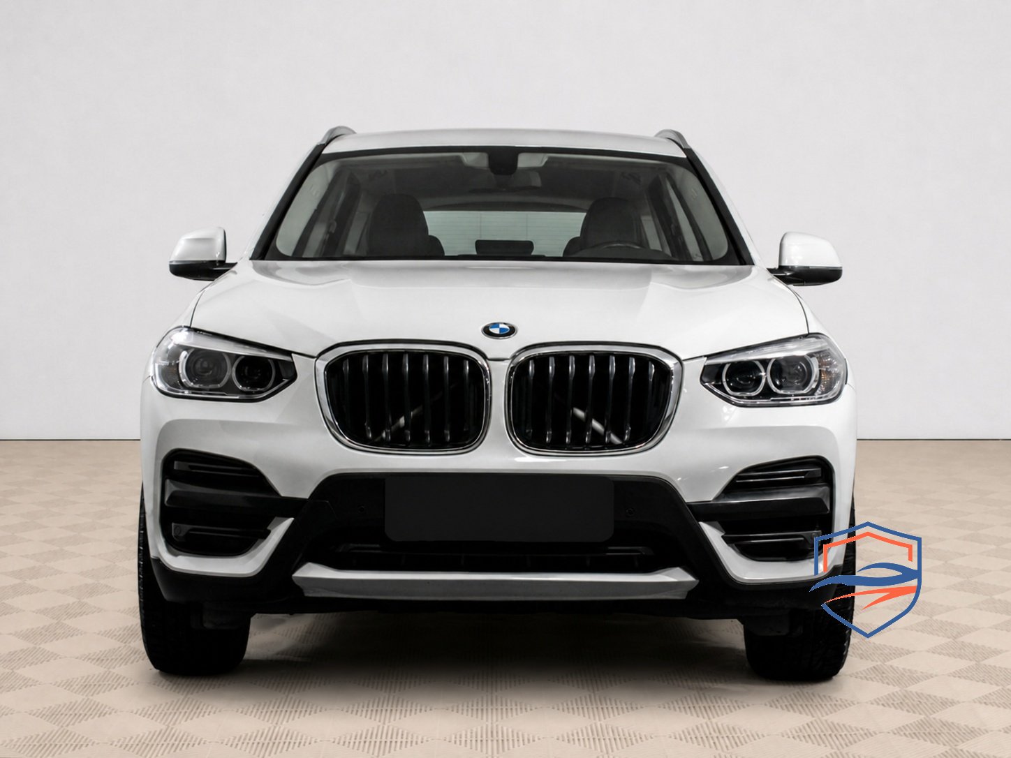 BMW - BMW X3 20d xDrive III (G01), 2018