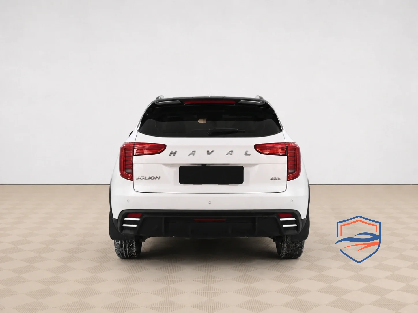 Haval - Haval Jolion I Рестайлинг, 2024 г.