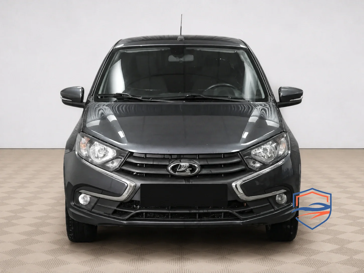 LADA (ВАЗ) - LADA (ВАЗ) Granta I Рестайлинг, 2021 г.