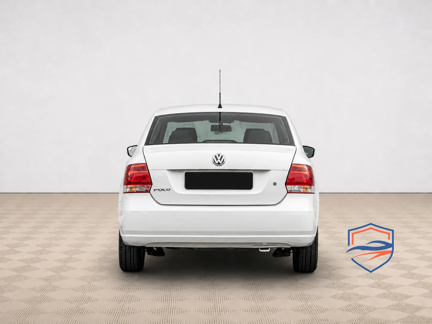Volkswagen - Volkswagen Polo V, 2010 г.
