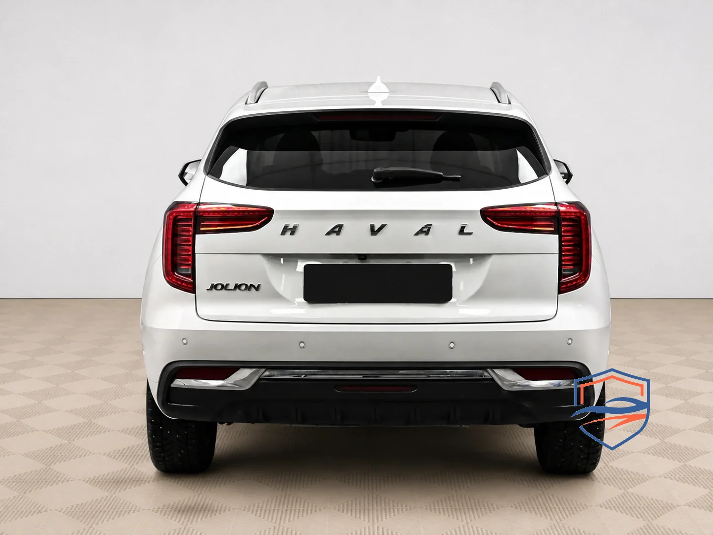 Haval - Haval Jolion I, 2022 г.