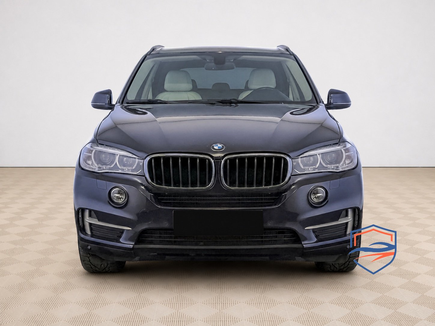 BMW - BMW X5 30d III (F15), 2017