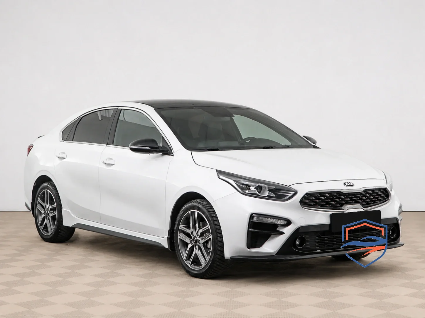 Kia - Kia Cerato IV, 2020 г.