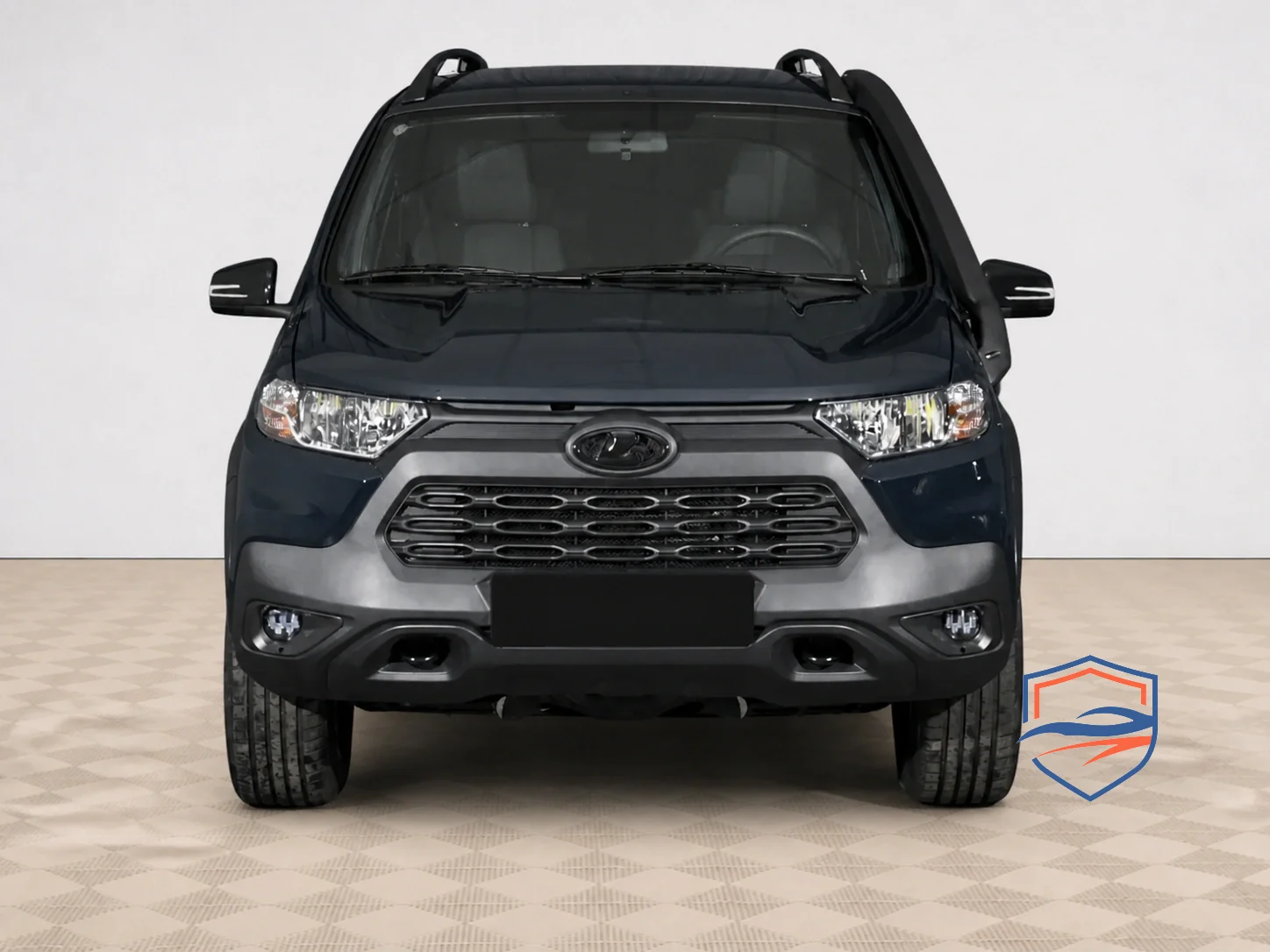 LADA (ВАЗ) - LADA (ВАЗ) Niva Travel I, 2023 г.