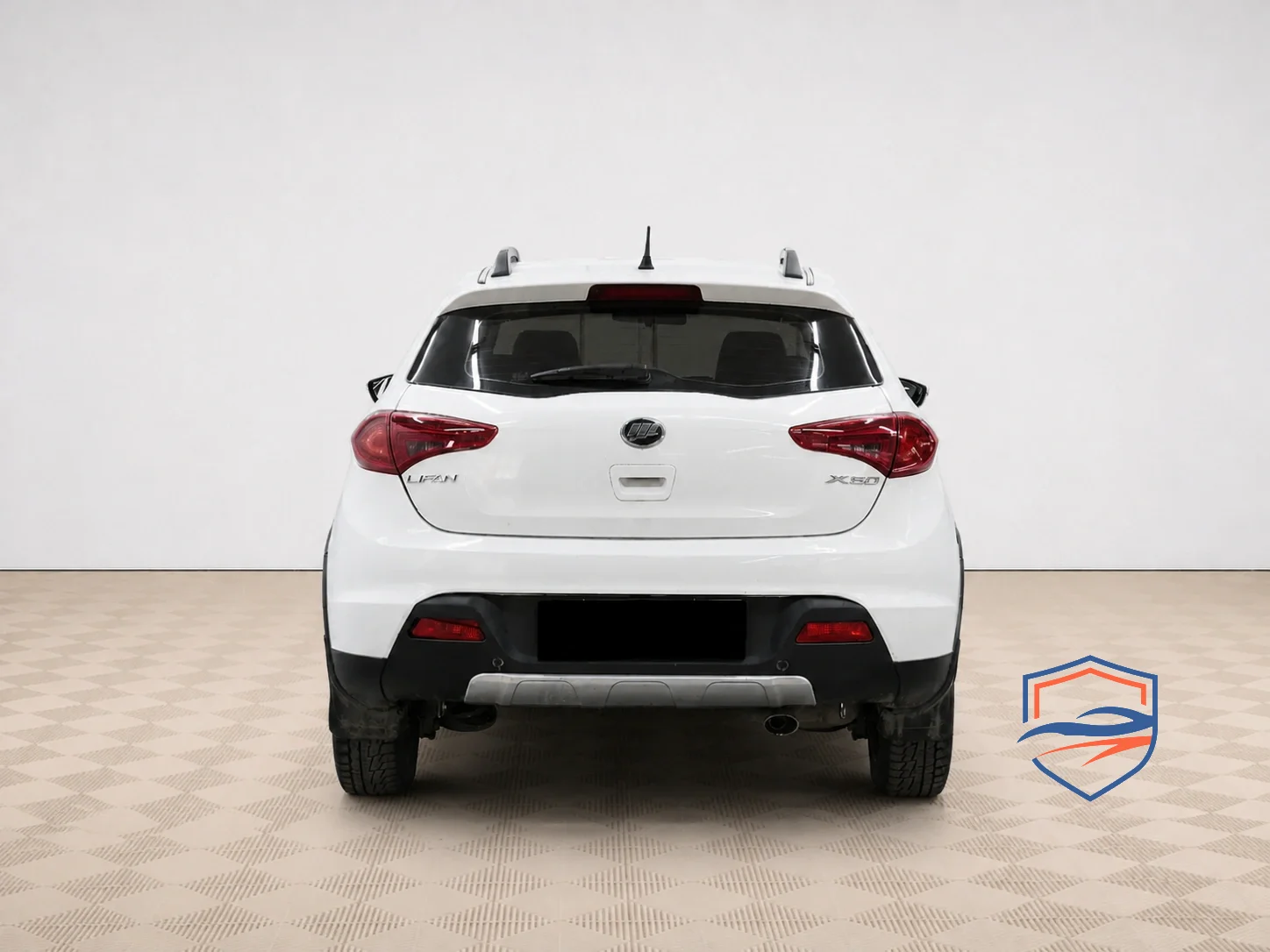 Lifan - Lifan X50 X50, 2015 г.