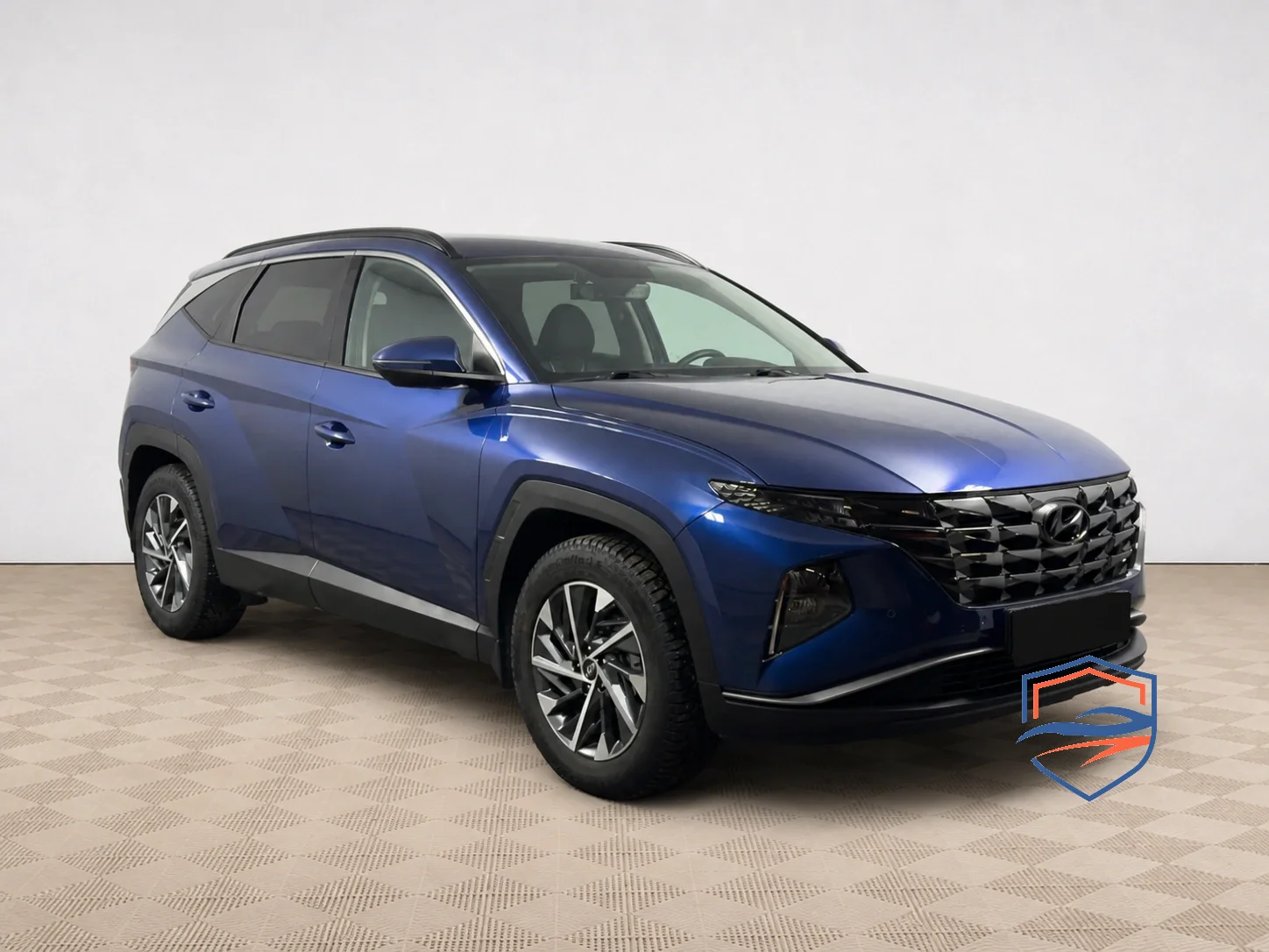 Hyundai - Hyundai Tucson IV, 2023 г.