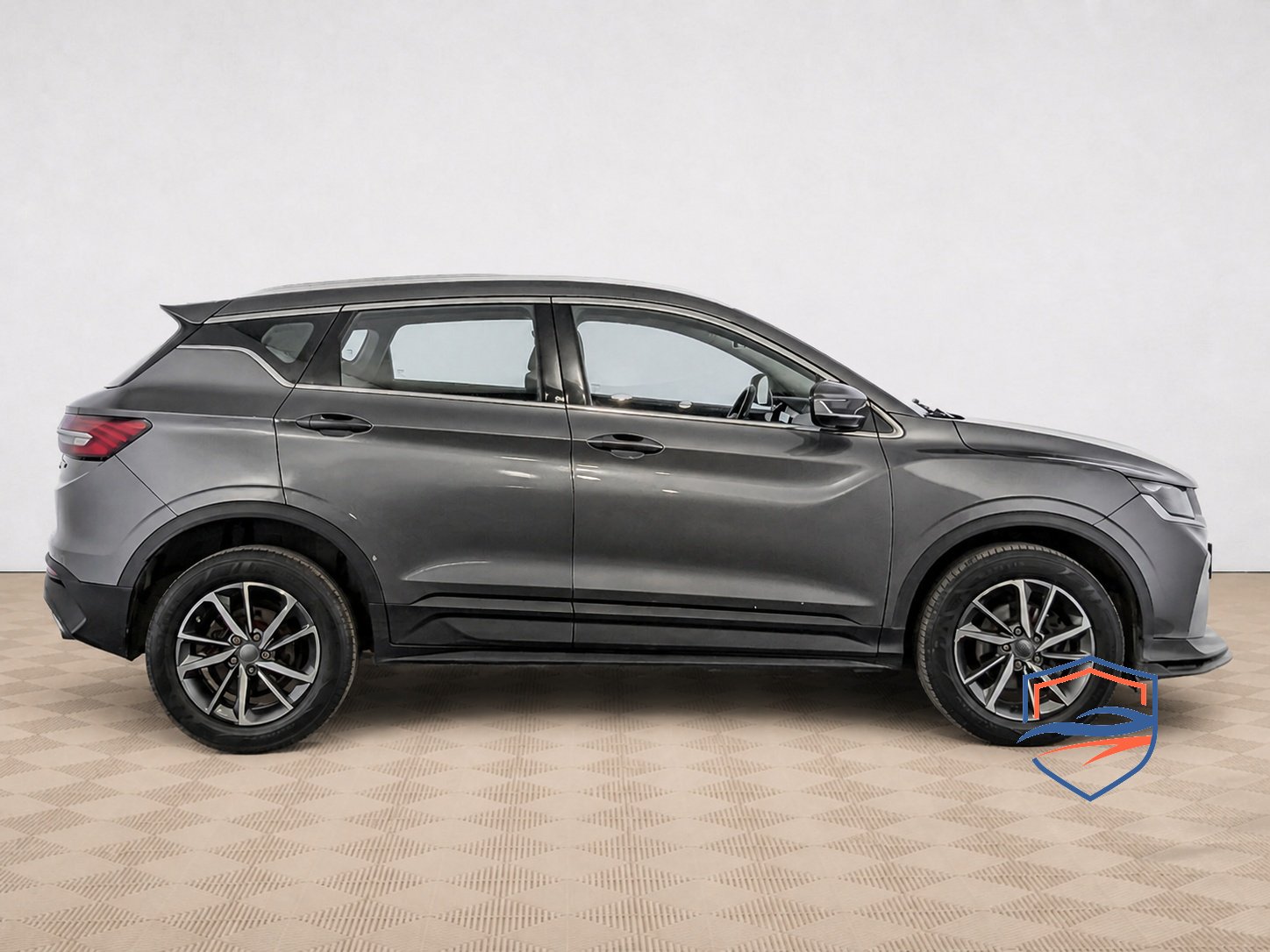 Geely - Geely Coolray I, 2022