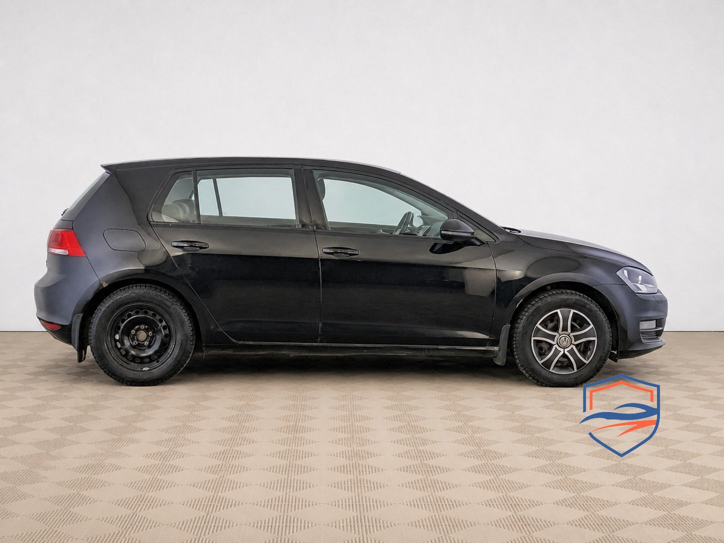 Volkswagen - Volkswagen Golf VII, 2013