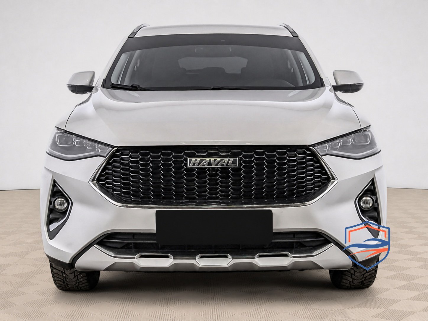 Haval - Haval F7 I, 2021