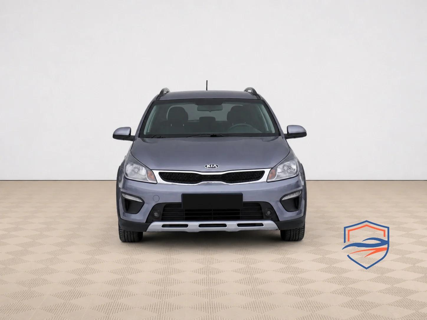 Kia - Kia Rio X-Line IV, 2019 г.