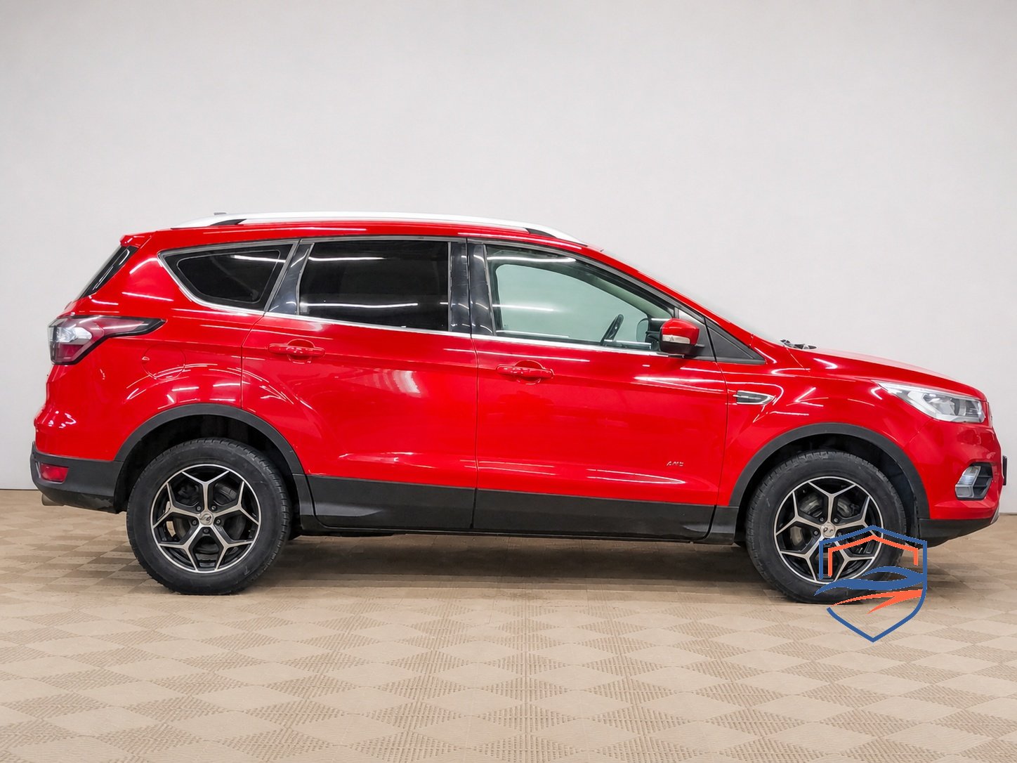 Ford - Ford Kuga, 2017