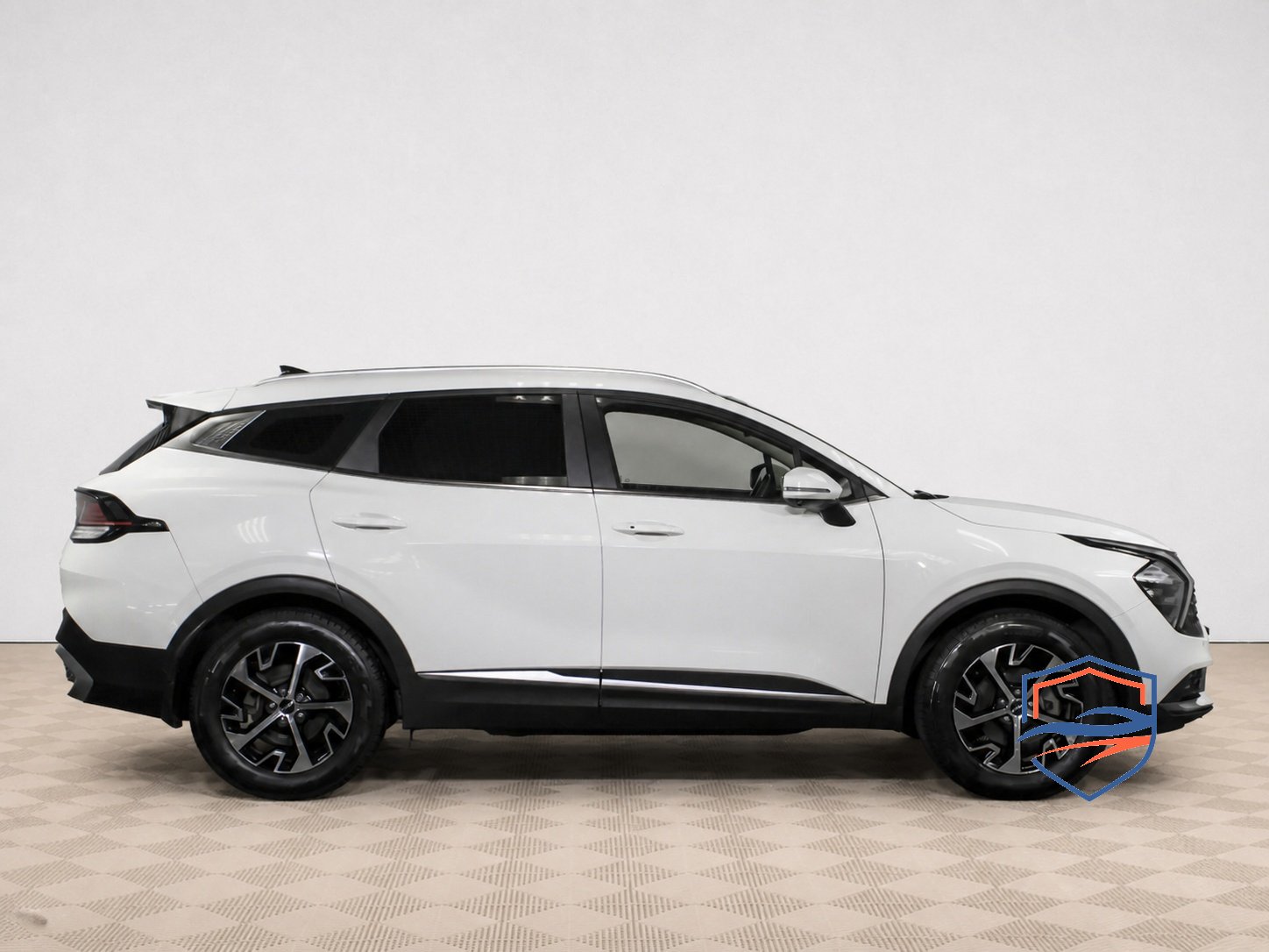 Kia - Kia Sportage V, 2023