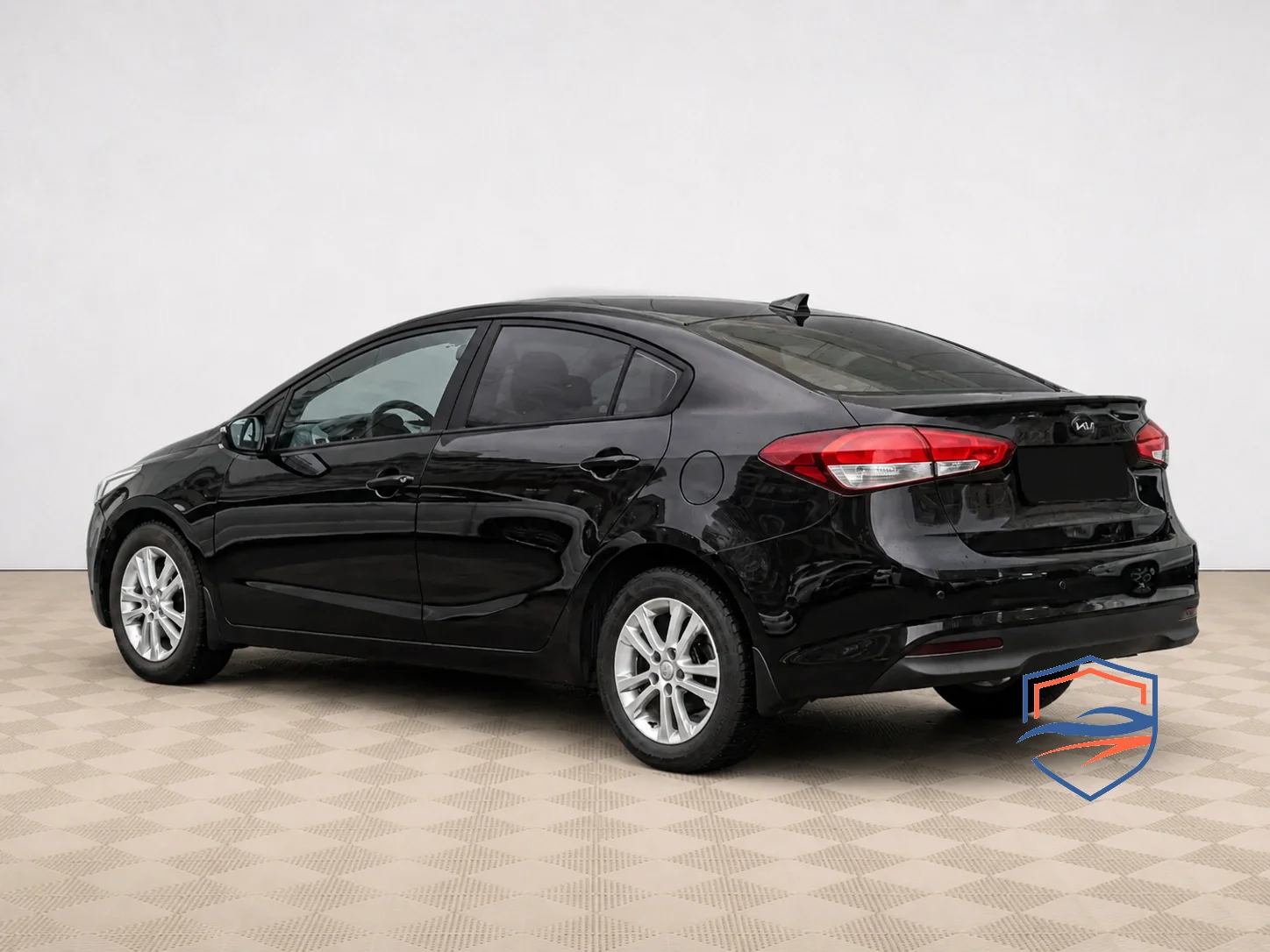 Kia - Kia Cerato III Рестайлинг (Classic), 2017 г.