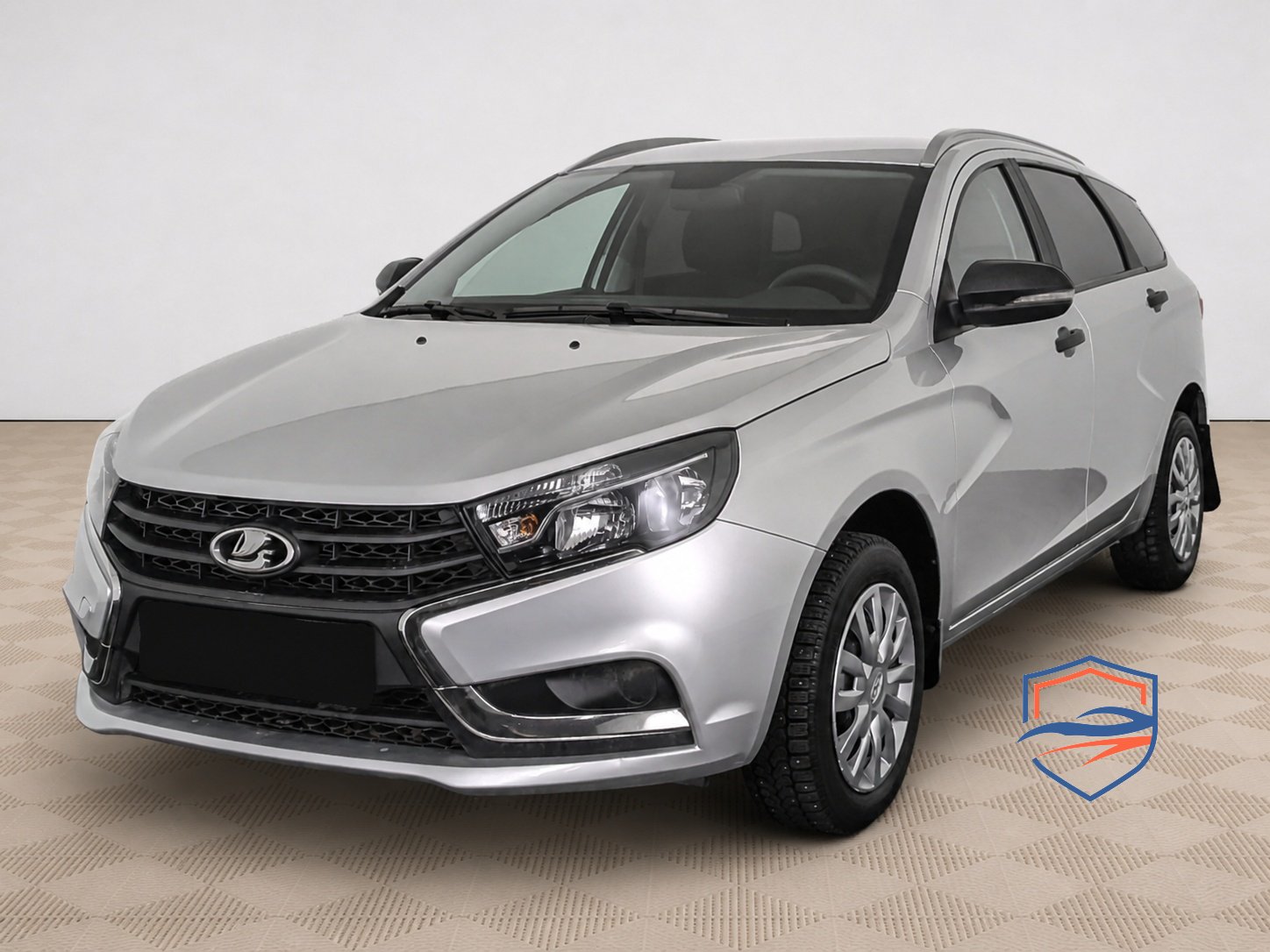 LADA (ВАЗ) - Lada Vesta SW, 2021