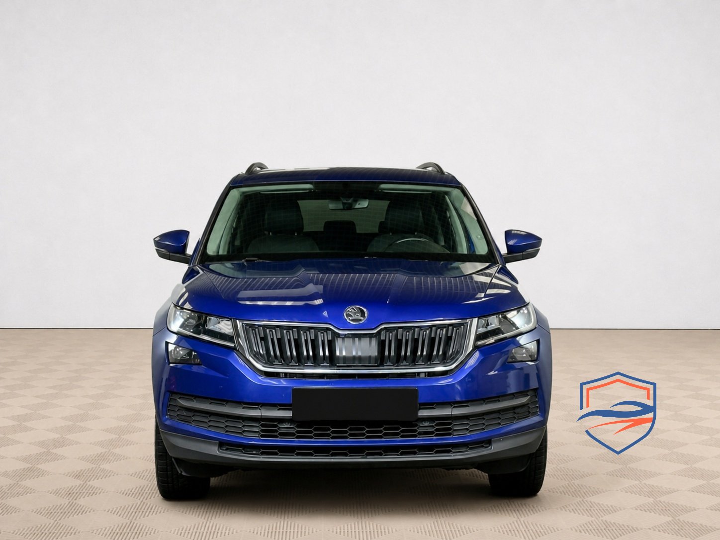 Skoda - Skoda Kodiaq I, 2021