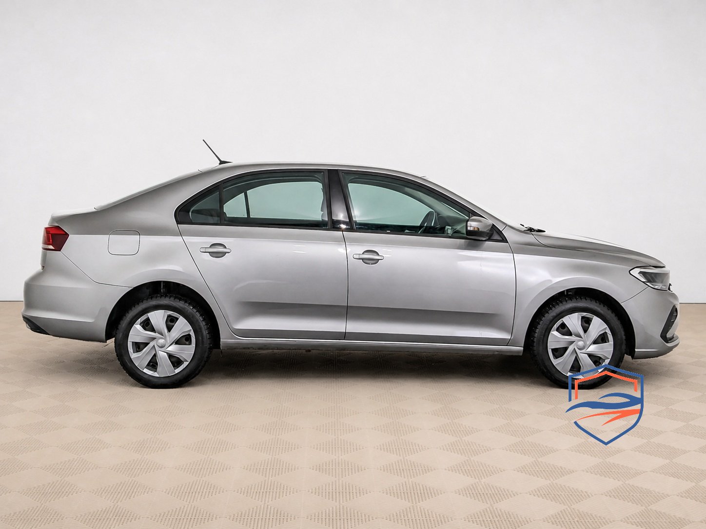 Volkswagen - Volkswagen Polo, 2020
