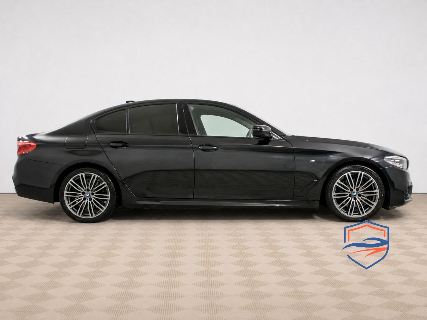 BMW - BMW 5 серии 530i xDrive VII (G30/G31/G38), 2020