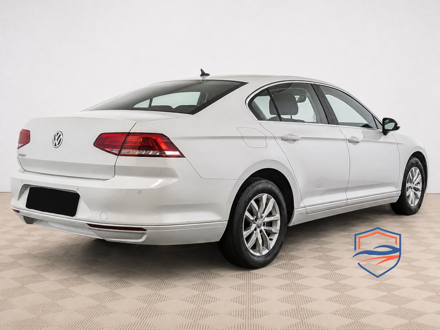 Volkswagen - Volkswagen Passat B8, 2019