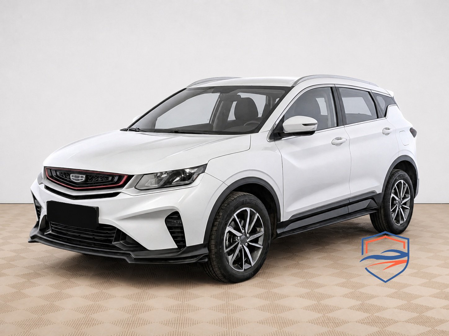 Geely - Geely Coolray I, 2023