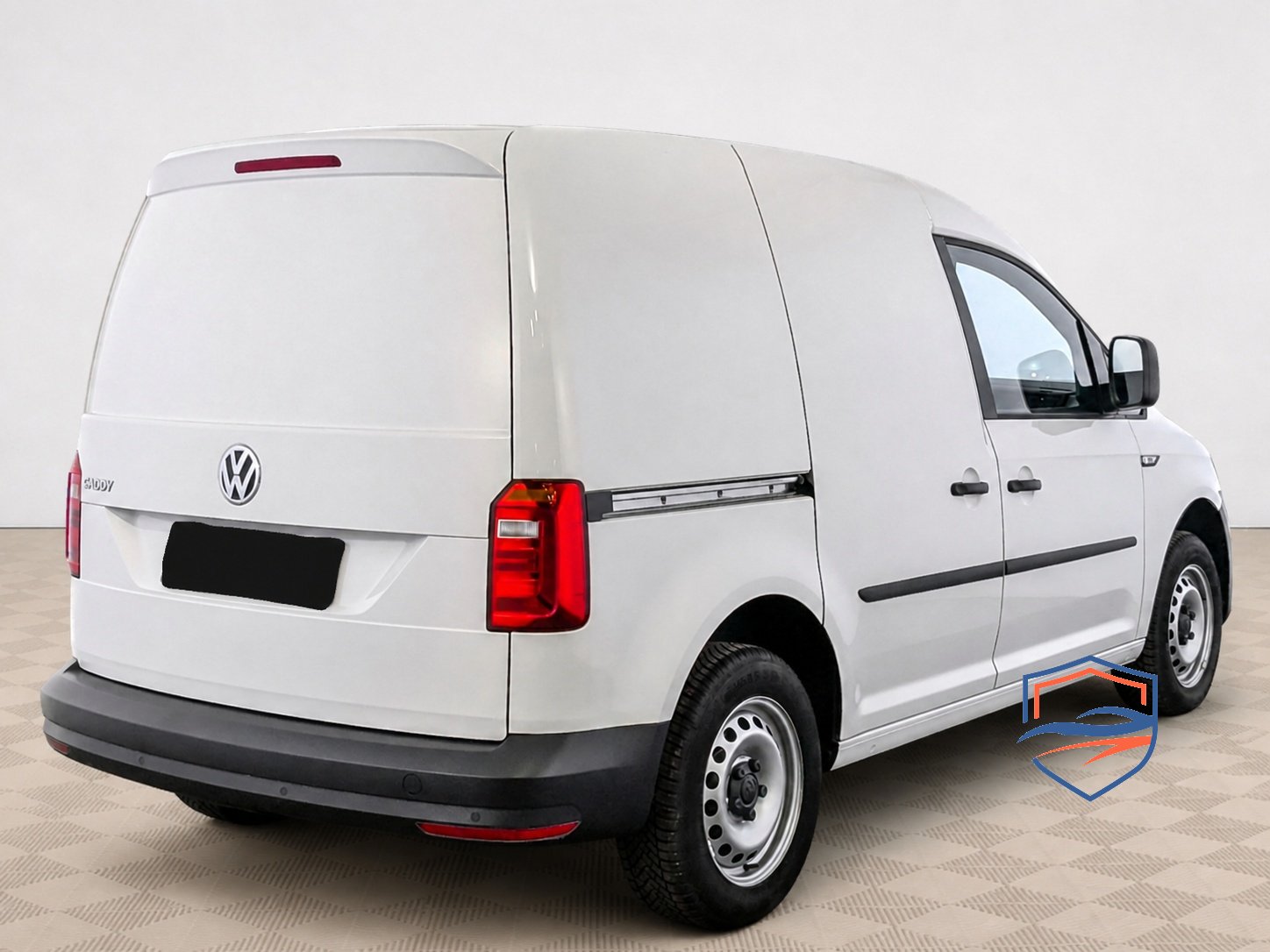 Volkswagen - Volkswagen Caddy, 2020